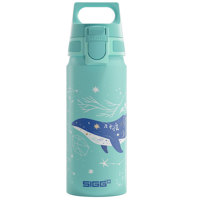 SIGG Kids Water Bottle WMB One Kids Dive 600ml