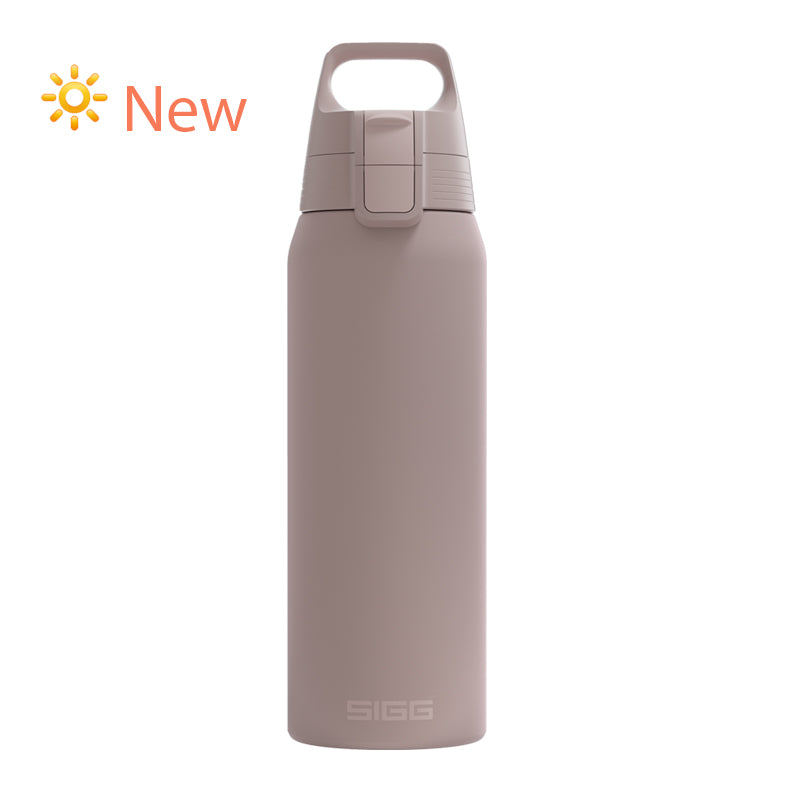 SIGG Geïsoleerde Waterfles Shield Therm One Geschikt Voor Koolzuurhoudende Dranken Lekvrij Vaatwasmachinebestendig Bpa Vrij 90 Gerecycled Roestvrij Staal 05l075l1l 751569910 SIGG Geïsoleerde Waterfles Shield Therm One Geschikt Voor Koolzuurhoudende Dranken Lekvrij Vaatwasmachinebestendig Bpa Vrij 90 Gerecycled Roestvrij Staal 05l075l1l 751569910