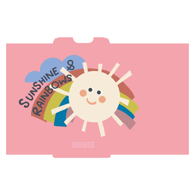 SIGG Shield Therm ONE Sunshine - 500ml