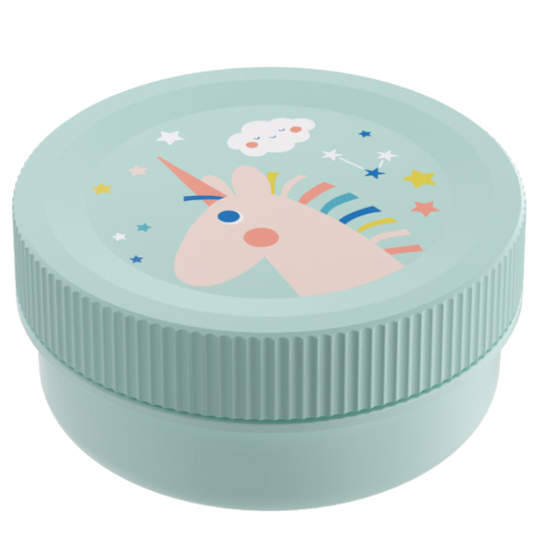 SIGG LUMO Kids Snack Box 0.3 L - Unistar - Made in Germany