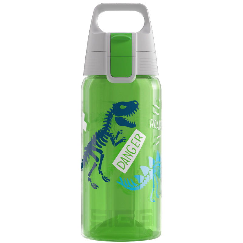 SIGG Kids Water Bottle VIVA ONE Jurassic 500ml
