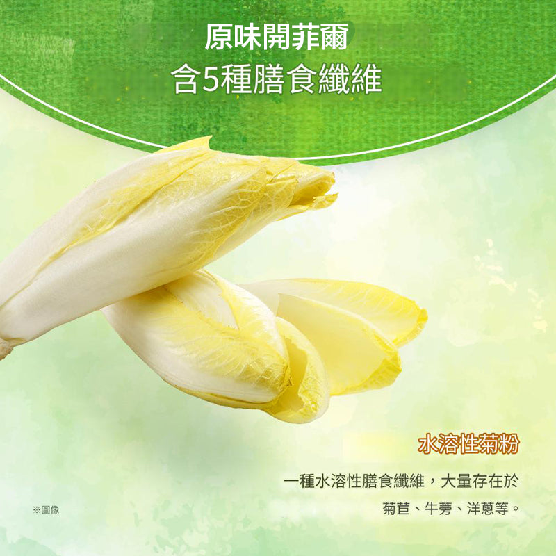 NKG - Original Kefir Fiber Plus 40g (8 sachets x 5g) - Made in Japan Best Before 28-Feb-2026