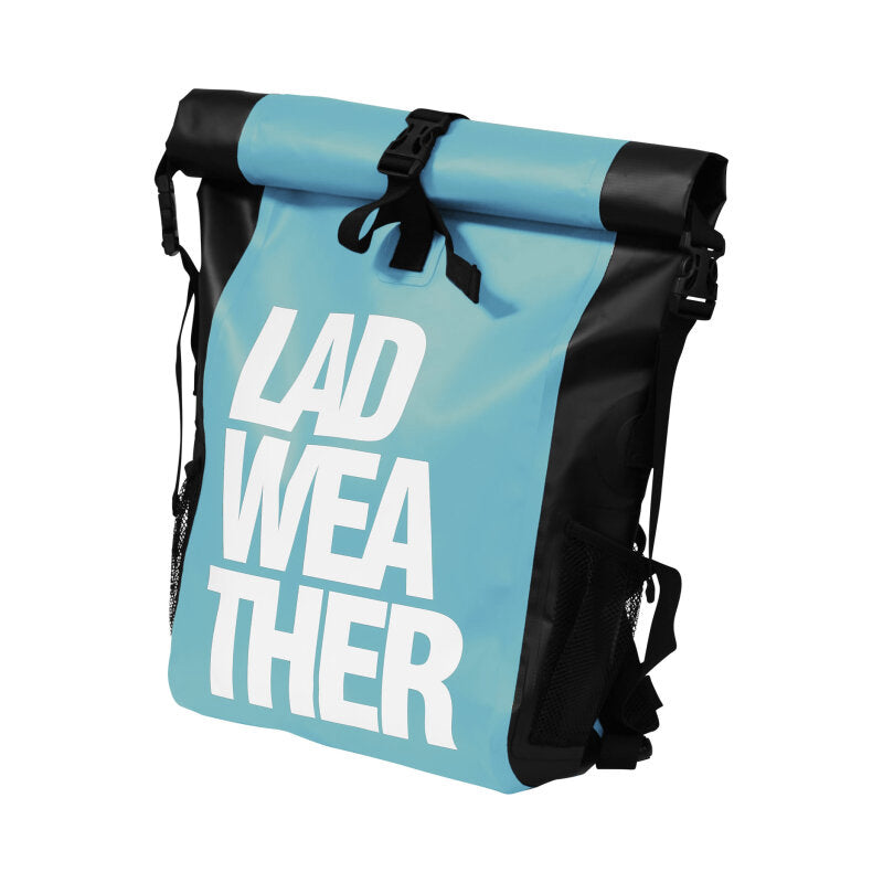 LAD Waterproof - Aqua