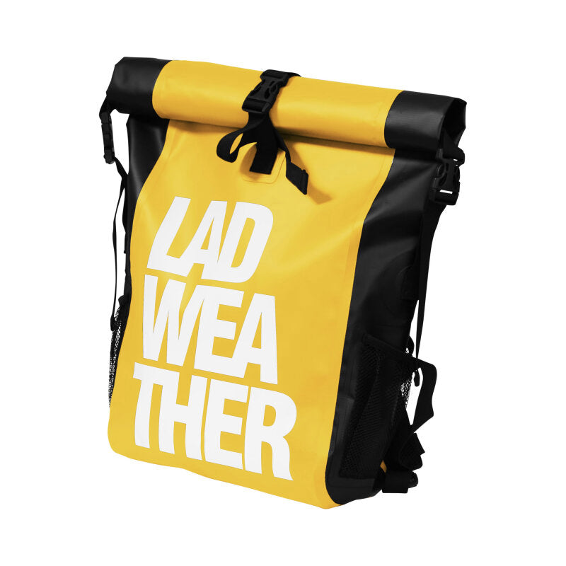 LAD Waterproof - Yellow
