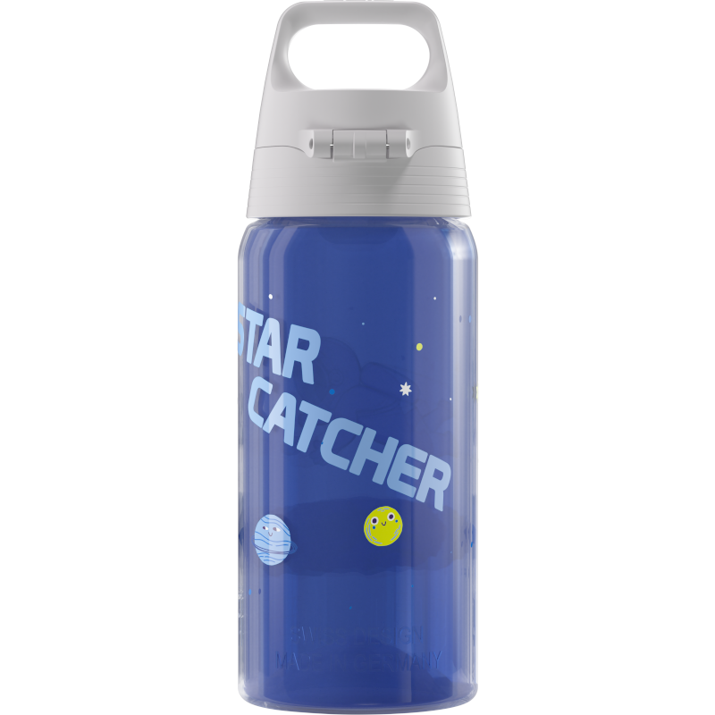 SIGG VIVA ONE Space 500ml Leak-proof BPA-free Dishwasher safe - Made in Germany