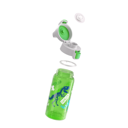 SIGG Kids Water Bottle VIVA ONE Jurassic 500ml