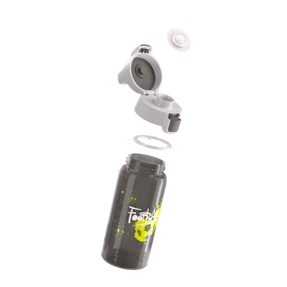 SIGG Kids Water Bottle VIVA ONE Football Tag 500ml