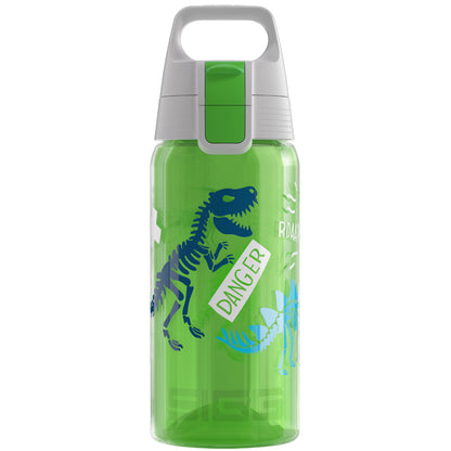 SIGG Kids Water Bottle VIVA ONE Jurassic 500ml