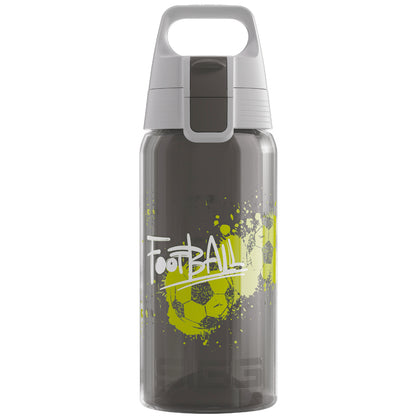 SIGG Kids Water Bottle VIVA ONE Football Tag 500ml