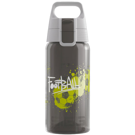 SIGG Kids Water Bottle VIVA ONE Football Tag 500ml
