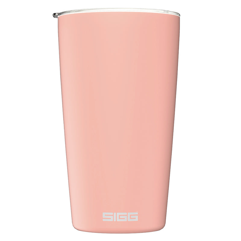 Shy Pink